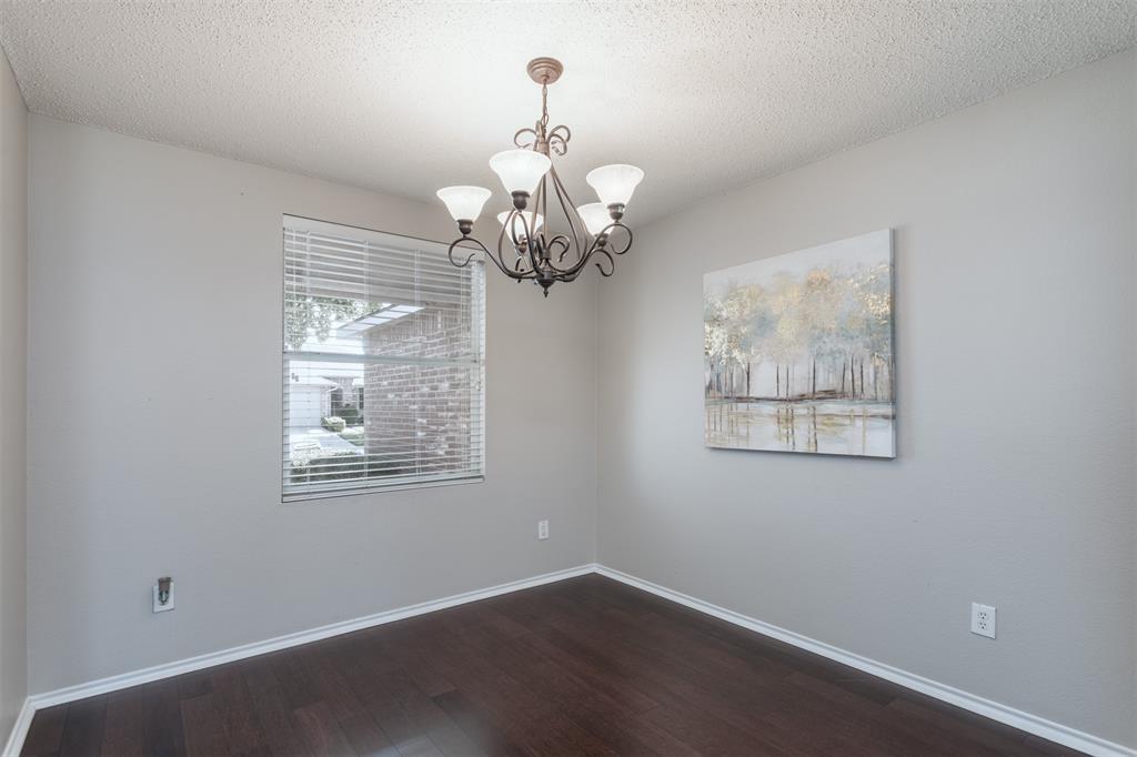 Franklin Heights - Residential