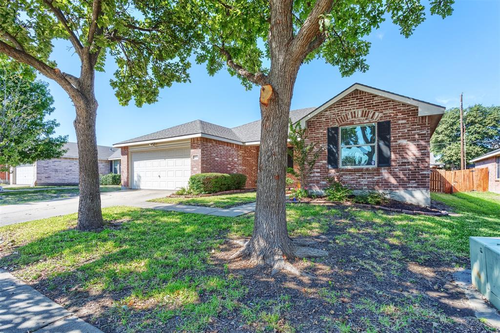 Franklin Heights - Residential