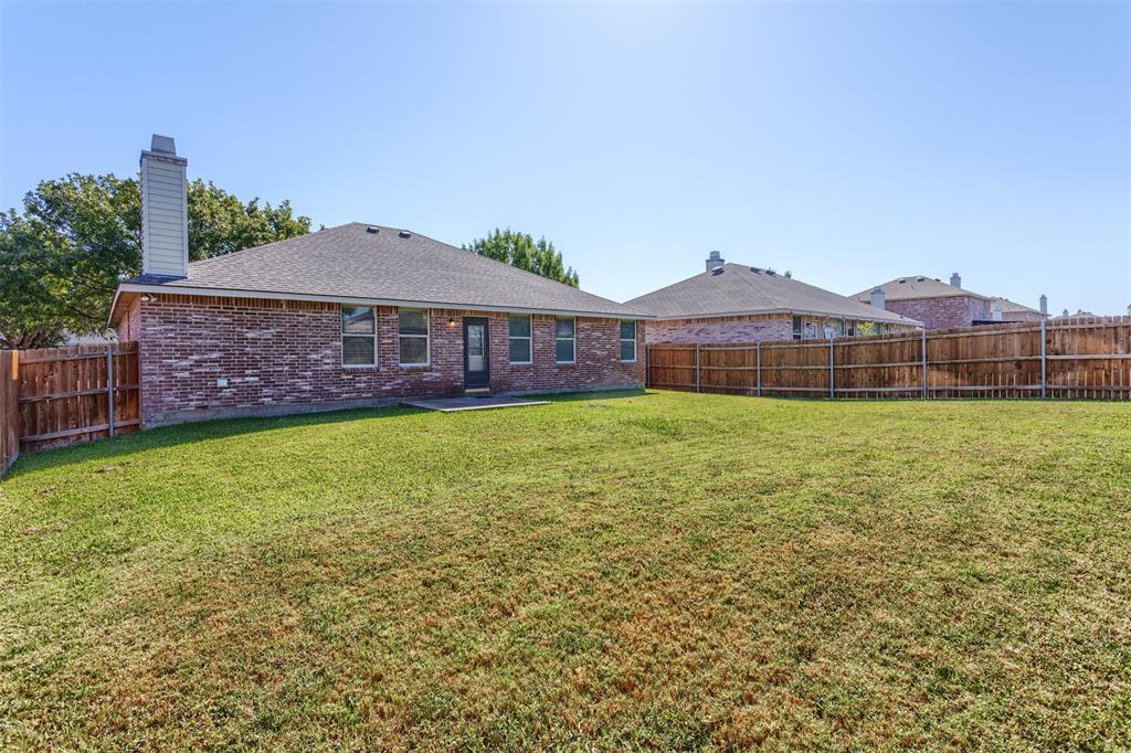 Franklin Heights - Residential