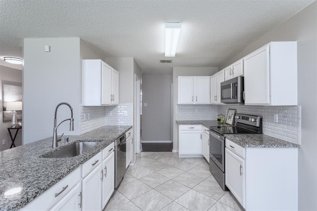 Franklin Heights - Residential