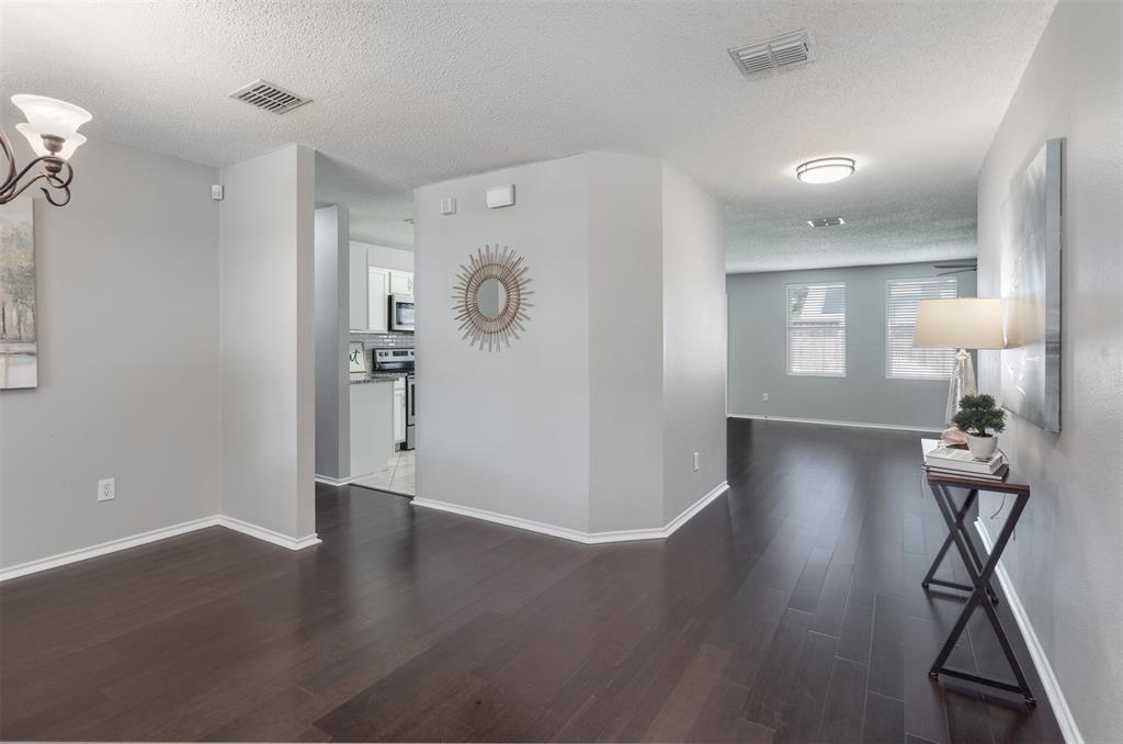 Franklin Heights - Residential