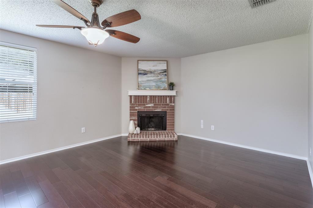 Franklin Heights - Residential