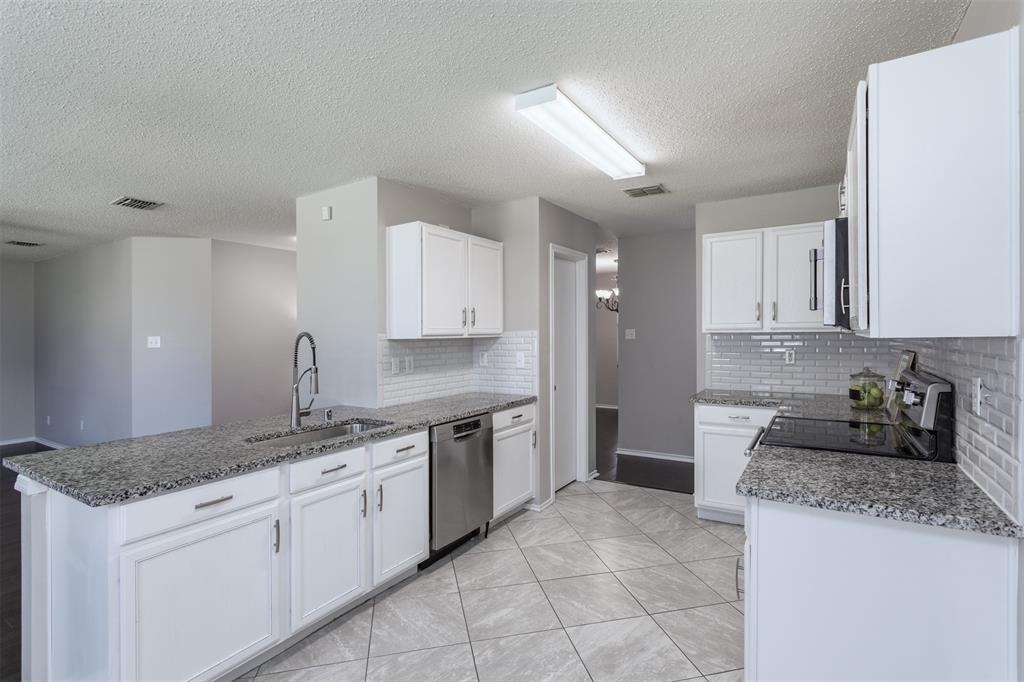 Franklin Heights - Residential