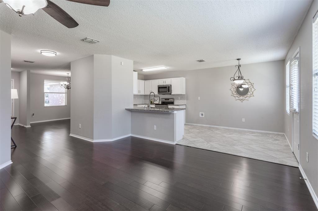 Franklin Heights - Residential