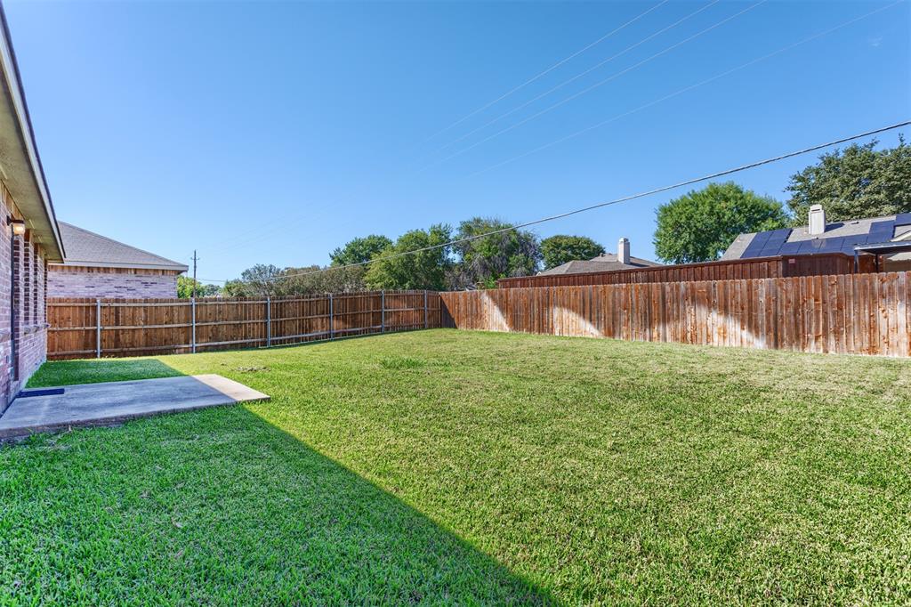 Franklin Heights - Residential