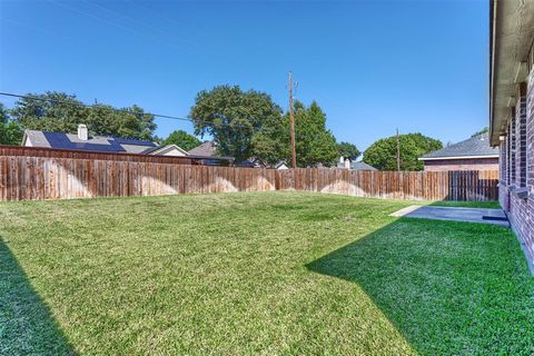 A home in McKinney