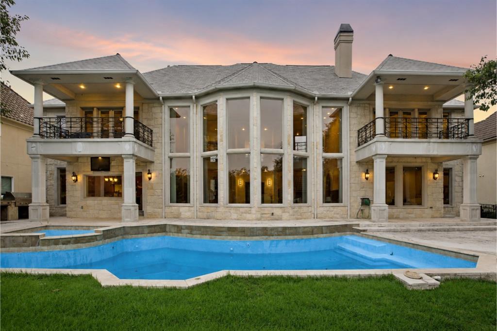 4616 Windsor Ridge Drive