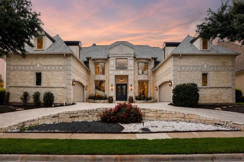 Photo of 4616 Windsor Ridge Drive, Irving, TX 75038 (MLS # 21312887)