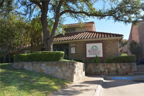 Photo of 839 Dublin Drive #1, Richardson, TX 75080 (MLS # 21275689)