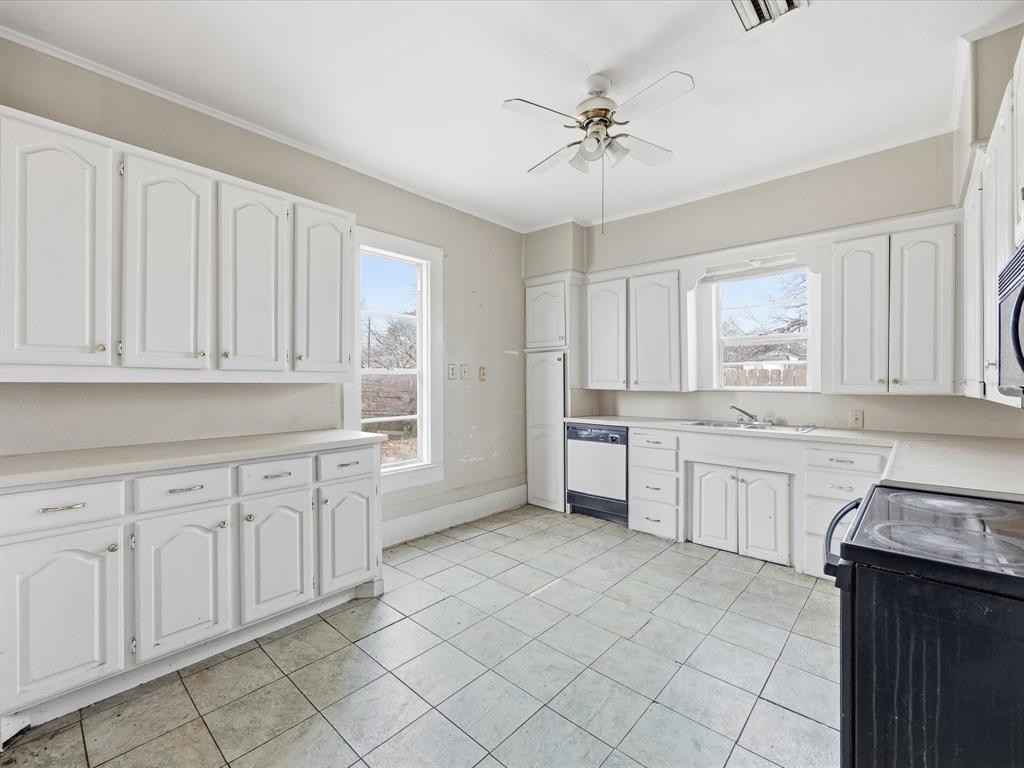 O T Ennis - Residential