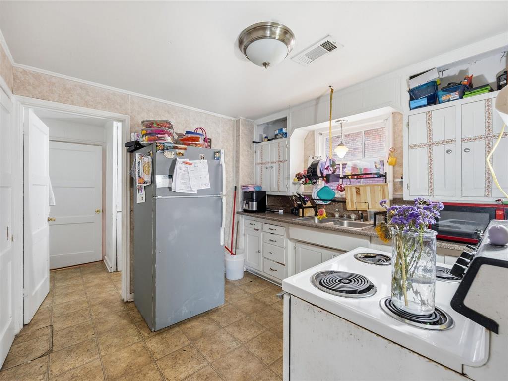 O T Ennis - Residential