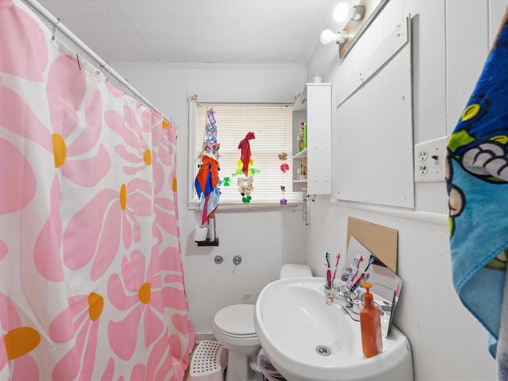 O T Ennis - Residential