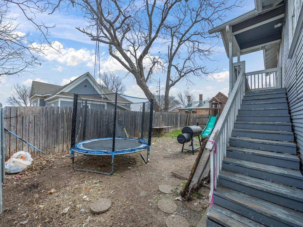 O T Ennis - Residential