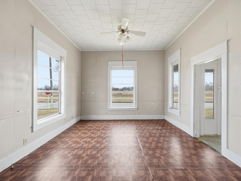 O T Ennis - Residential