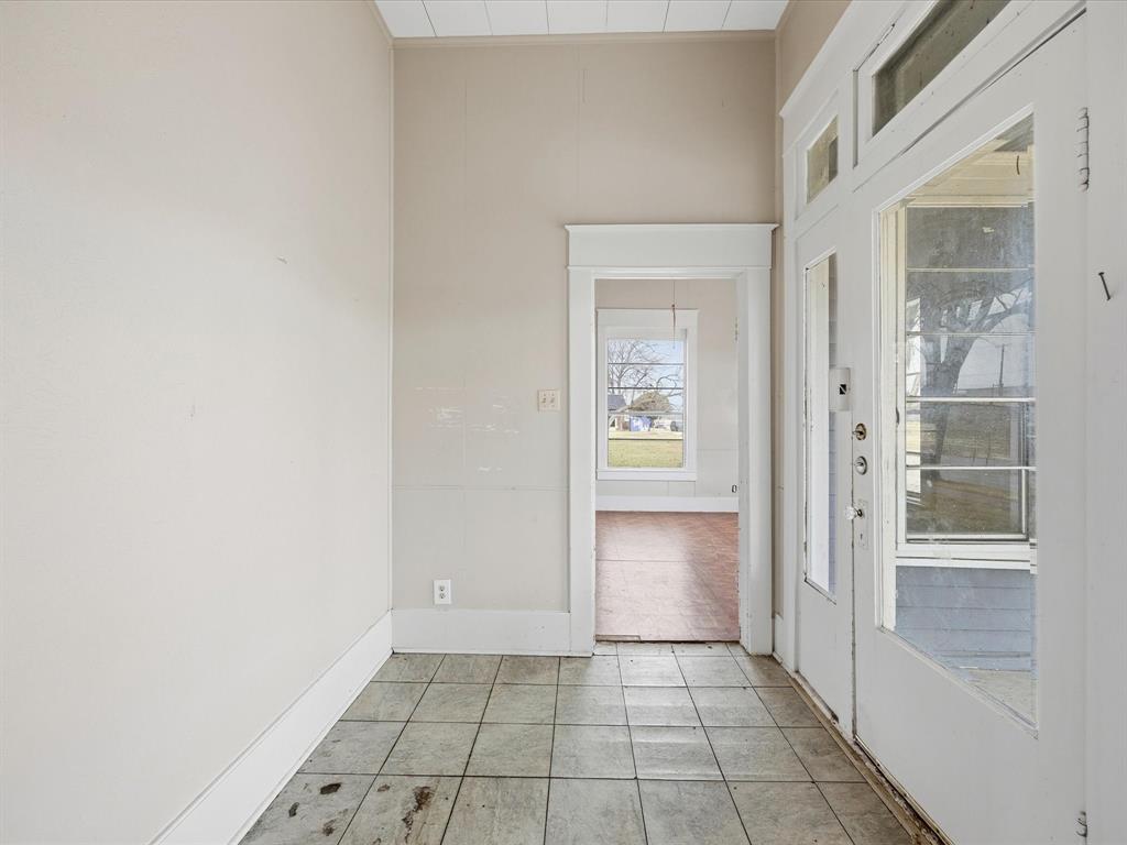 O T Ennis - Residential