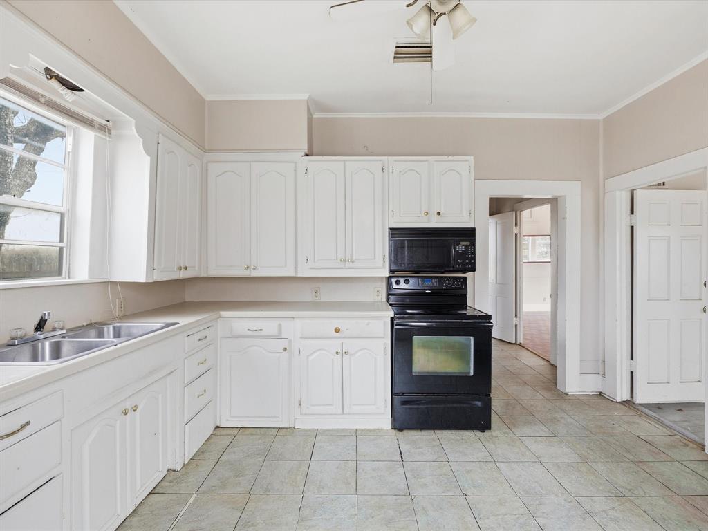 O T Ennis - Residential