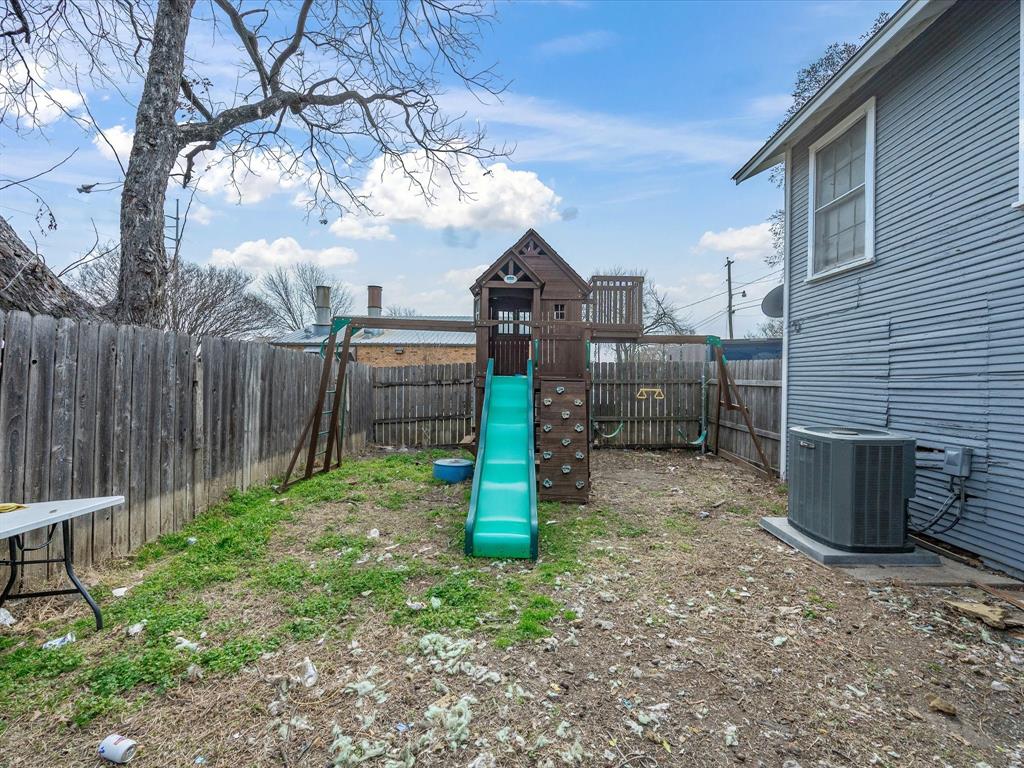 O T Ennis - Residential