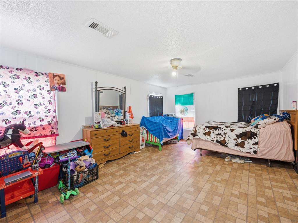 O T Ennis - Residential