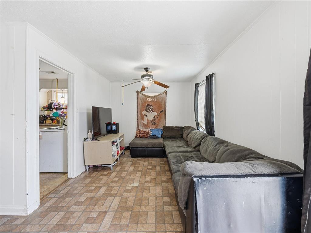 O T Ennis - Residential