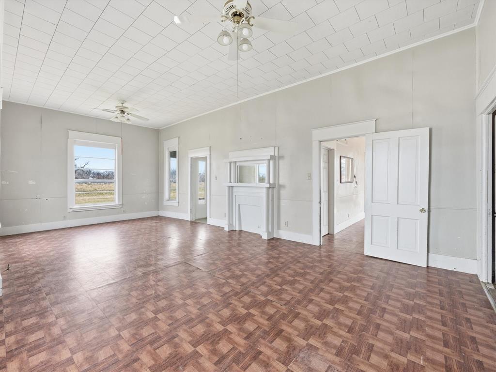 O T Ennis - Residential