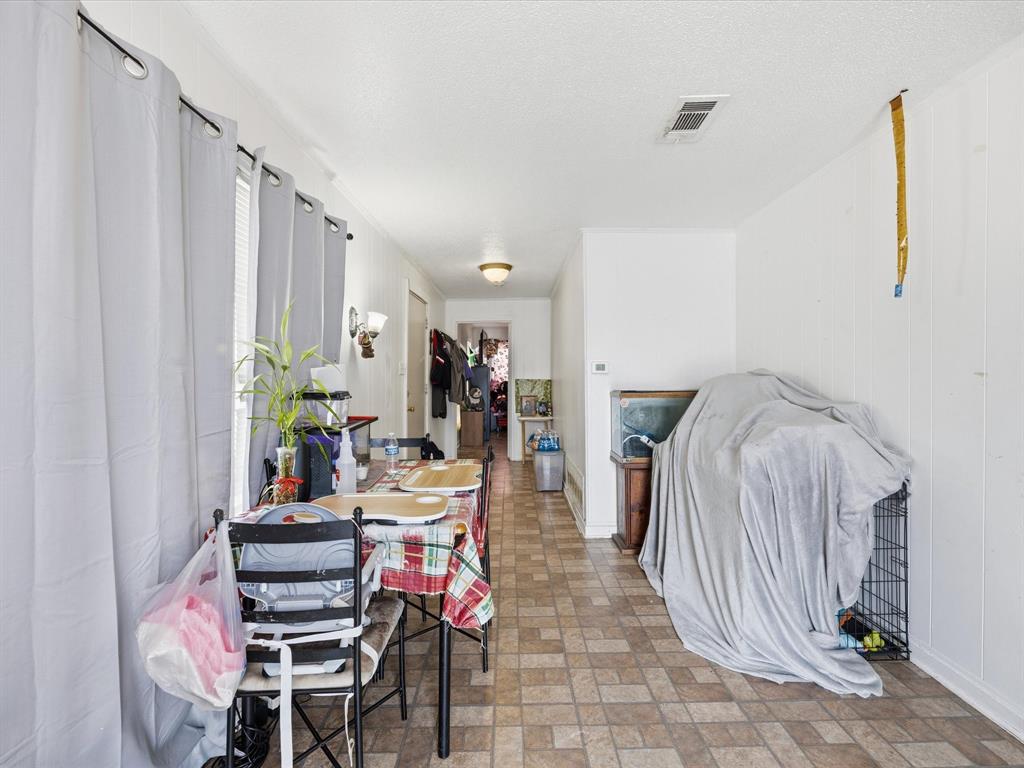 O T Ennis - Residential