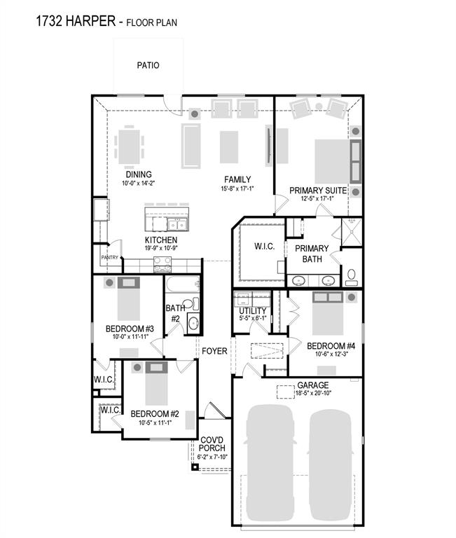 2483 Adenmore Lane