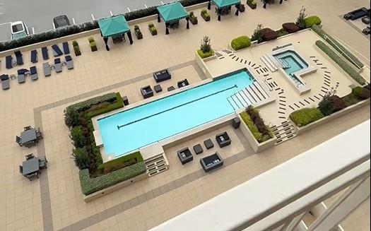 Renaissance On Turtle Creek Condo - Residential