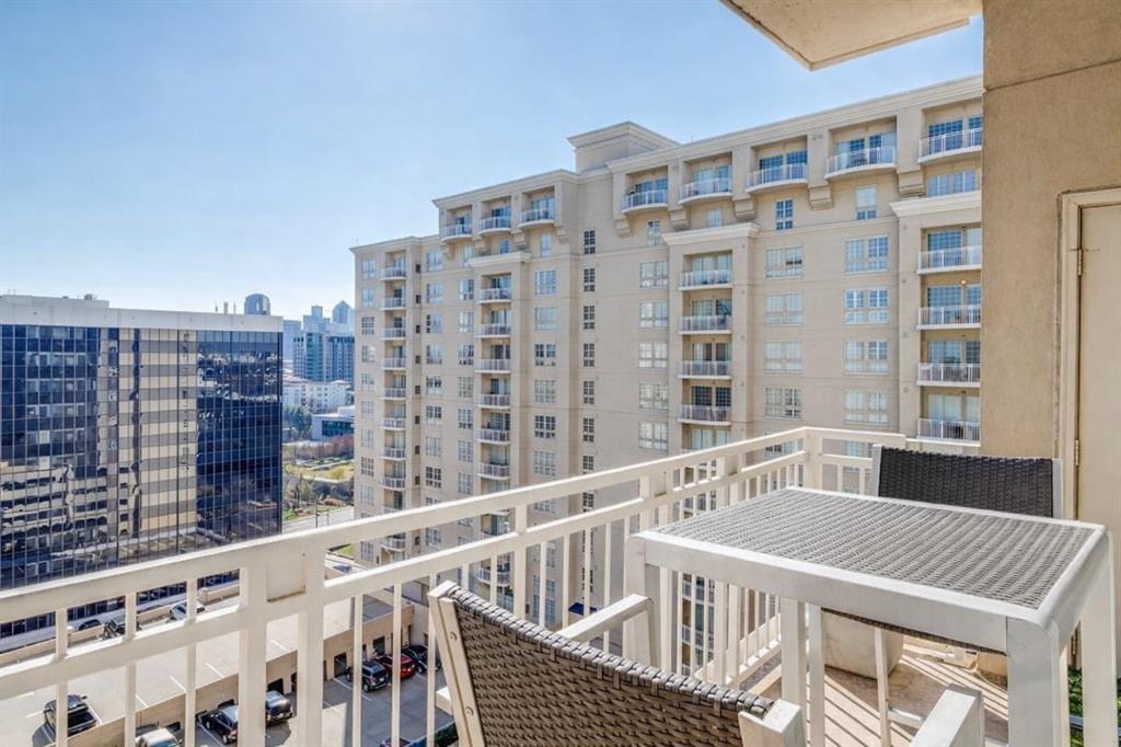 Renaissance On Turtle Creek Condo - Residential