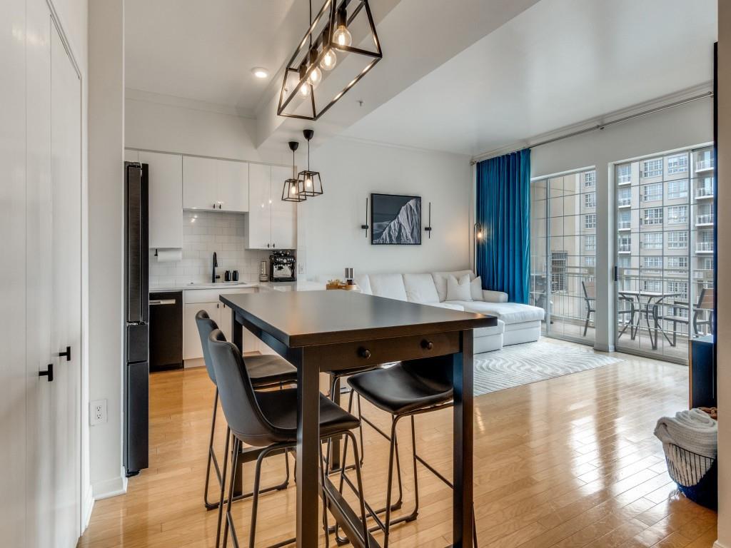 Renaissance On Turtle Creek Condo - Residential