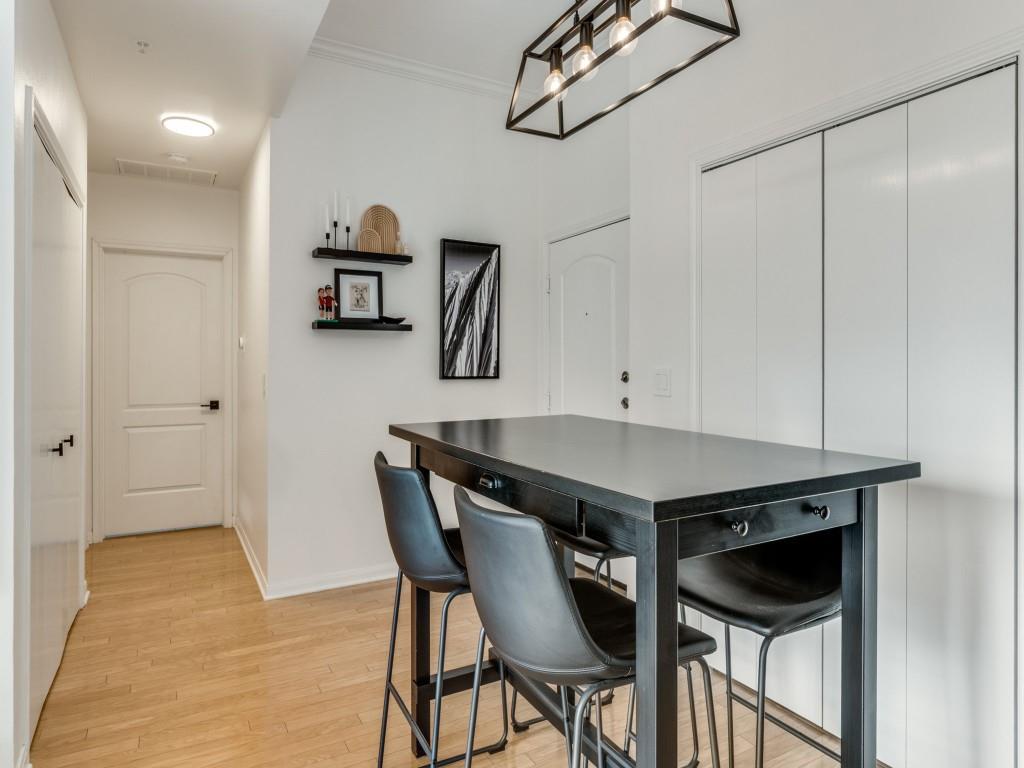 Renaissance On Turtle Creek Condo - Residential