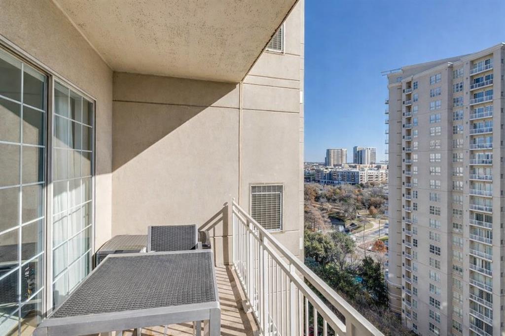 Renaissance On Turtle Creek Condo - Residential