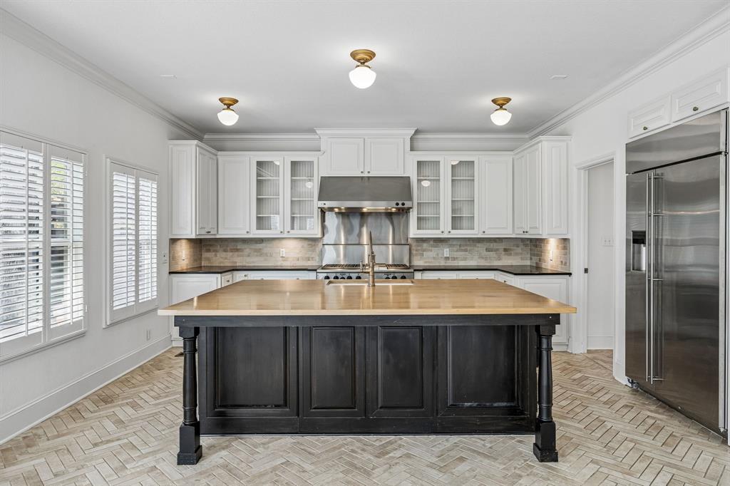 University Place Add - Residential