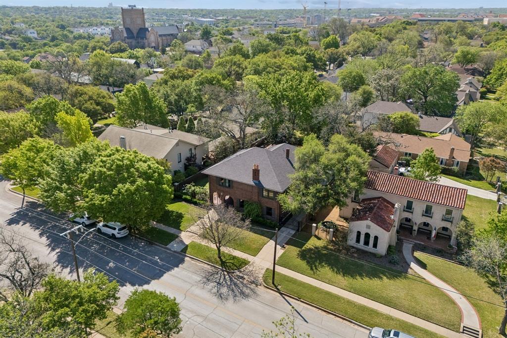 University Place Add - Residential
