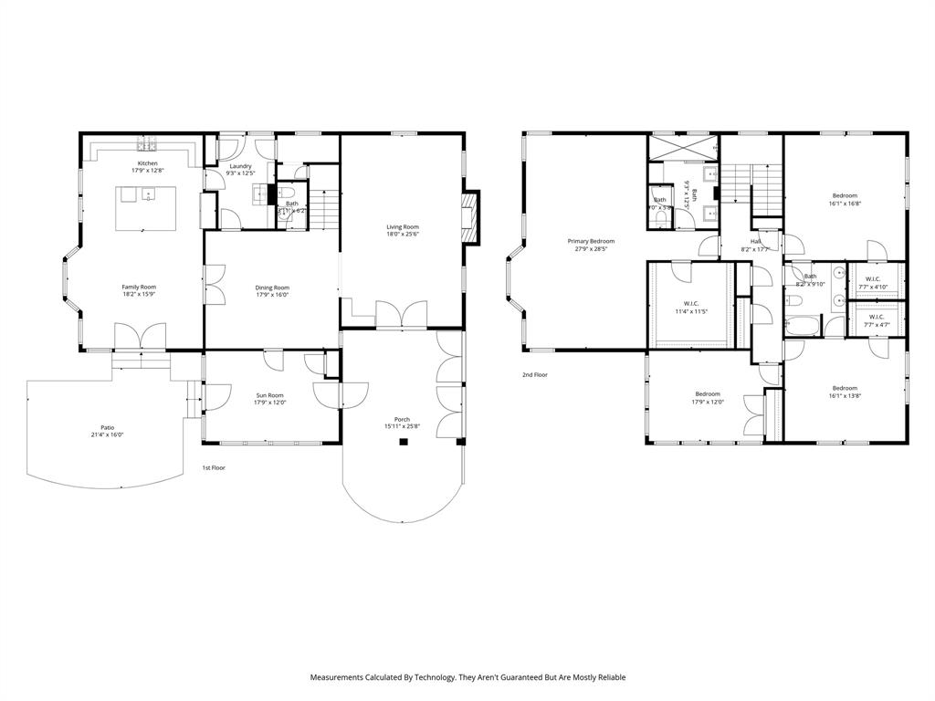 University Place Add - Residential