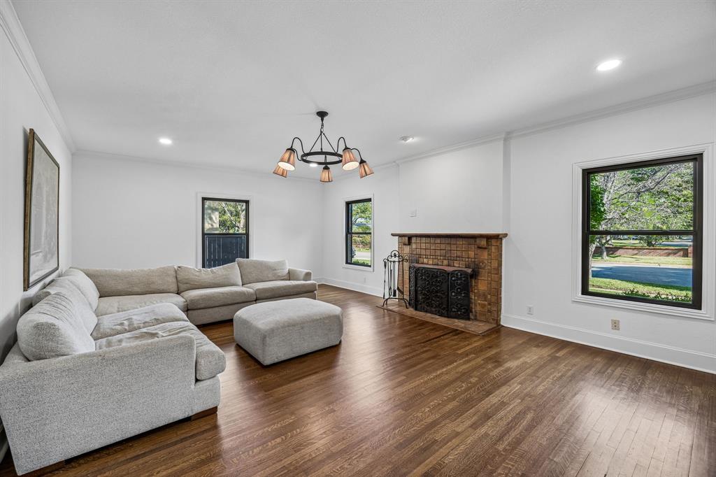 University Place Add - Residential