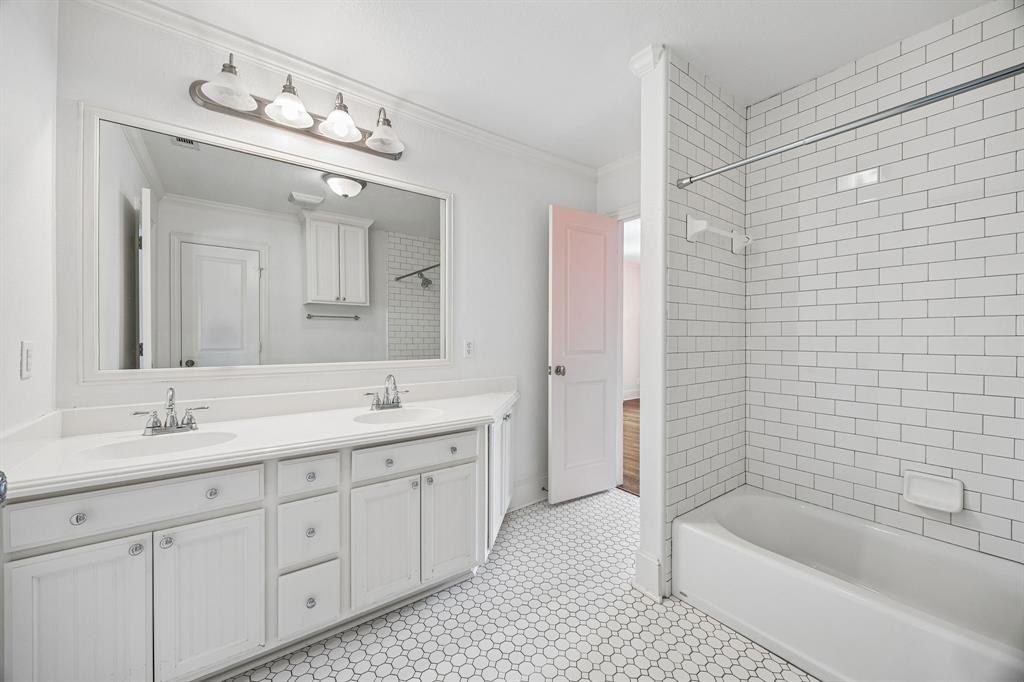 University Place Add - Residential