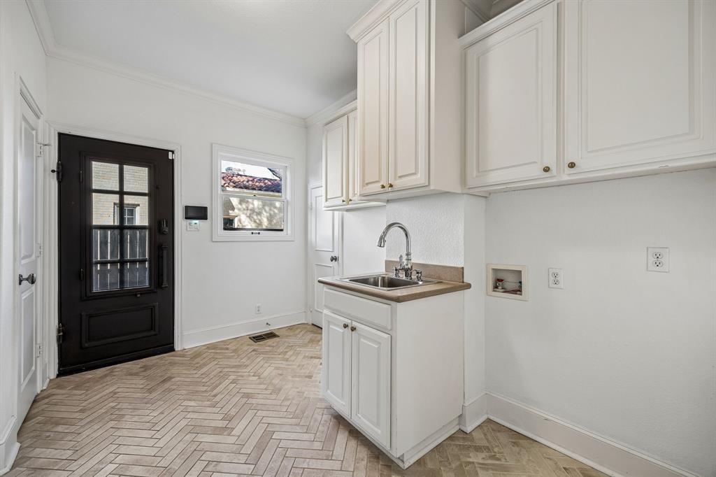 University Place Add - Residential