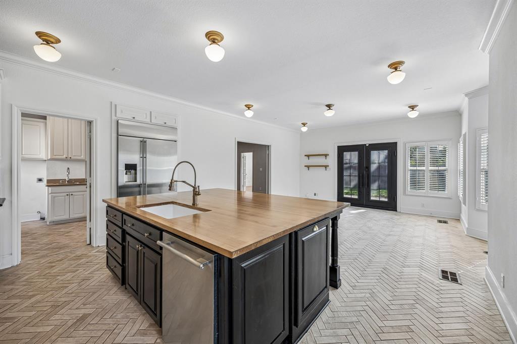 University Place Add - Residential