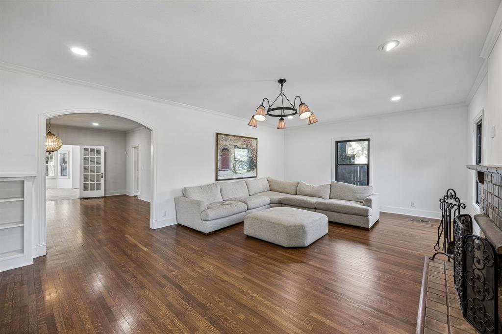 University Place Add - Residential