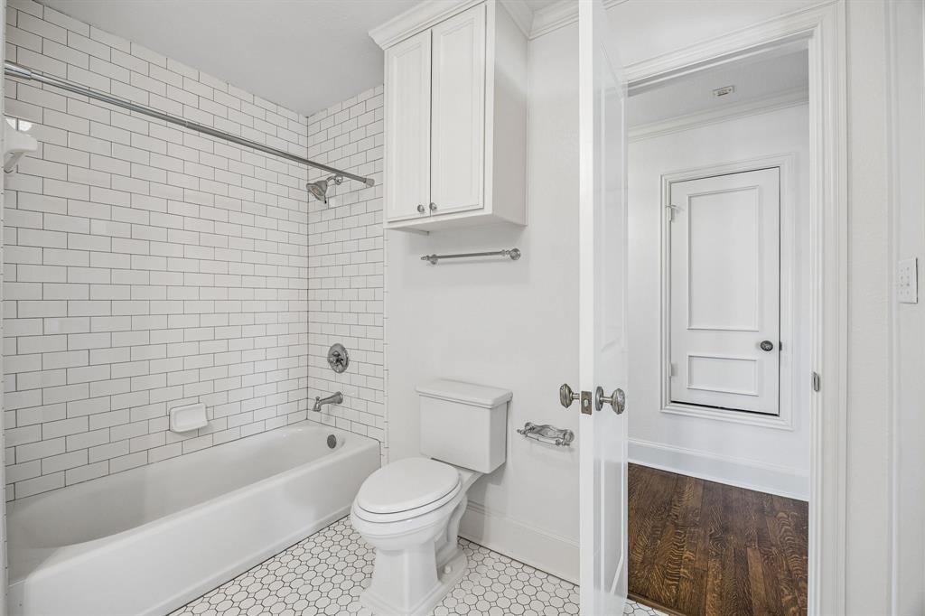 University Place Add - Residential
