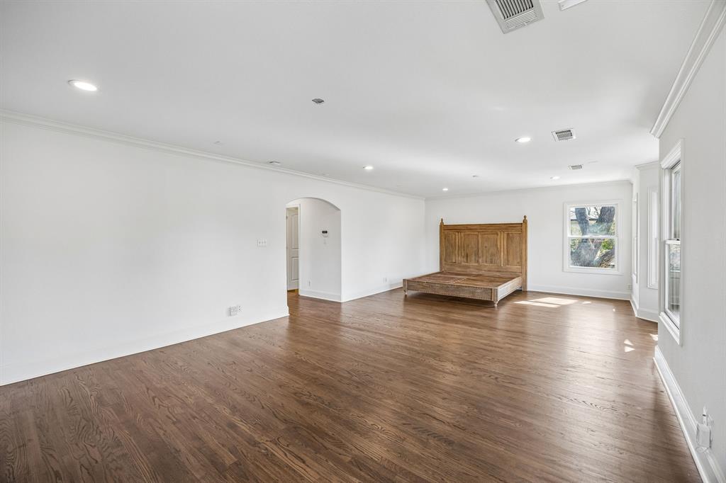 University Place Add - Residential