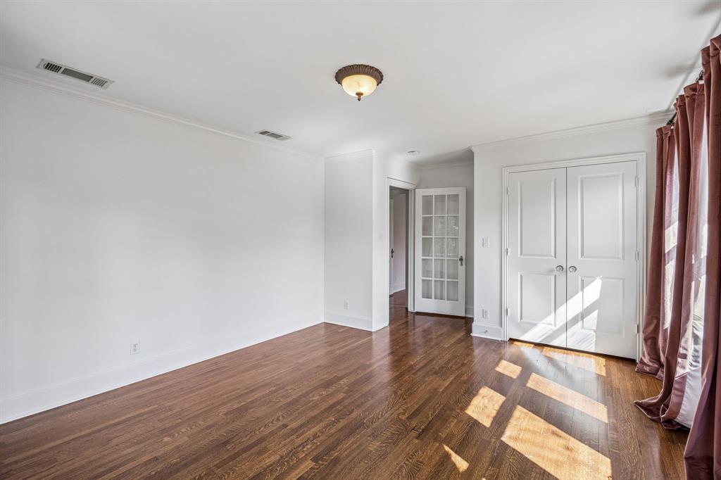 University Place Add - Residential