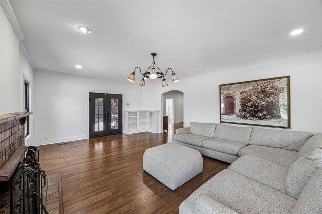 University Place Add - Residential