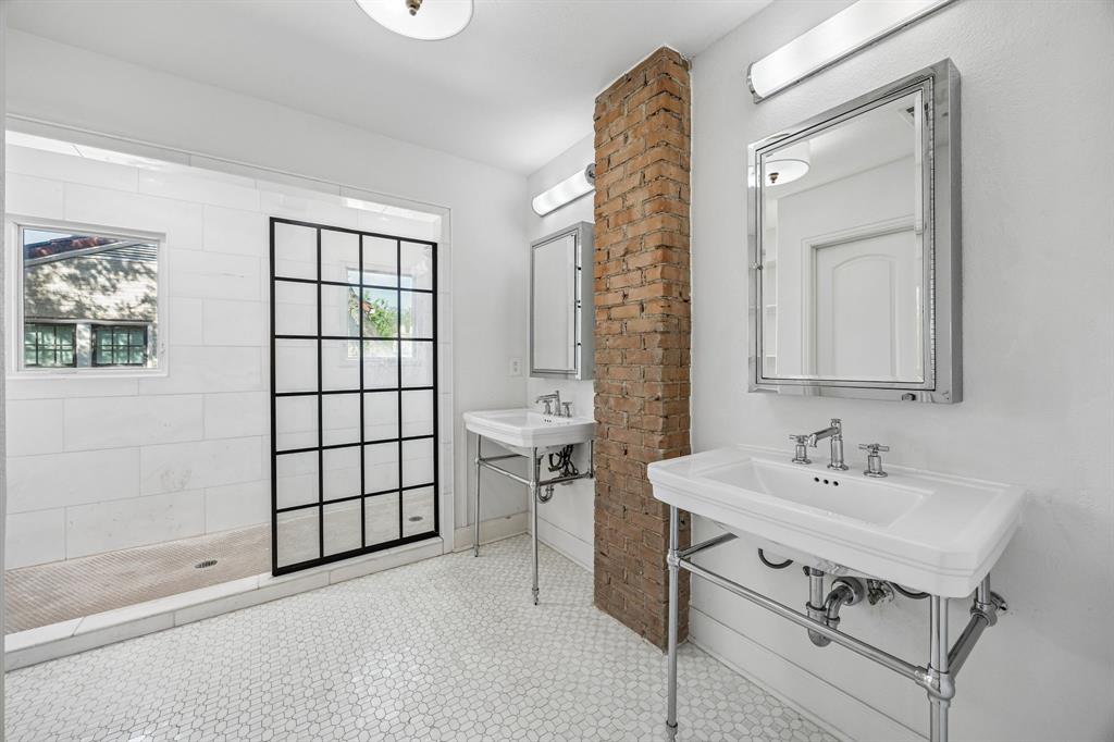 University Place Add - Residential