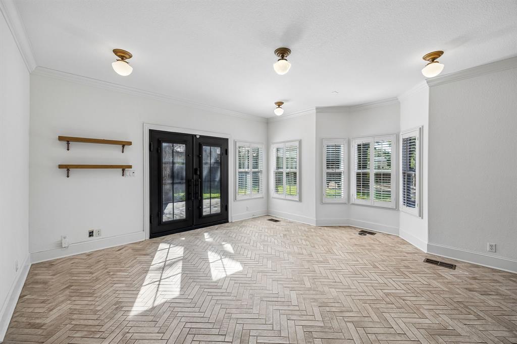 University Place Add - Residential