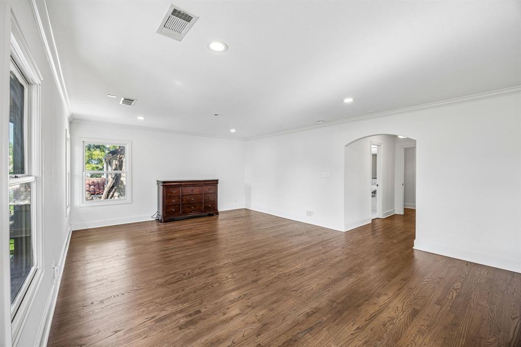 University Place Add - Residential
