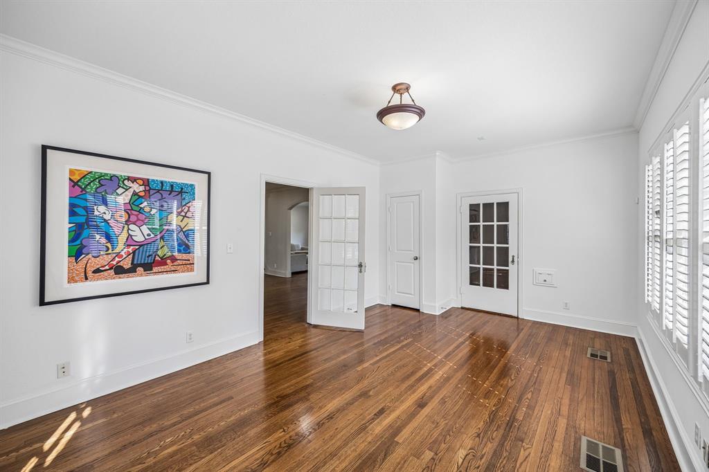 University Place Add - Residential