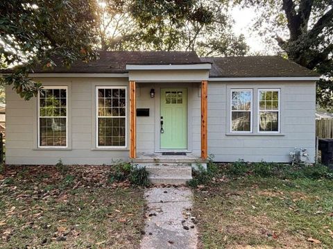 159 Pennsylvania Avenue Shreveport LA 71105