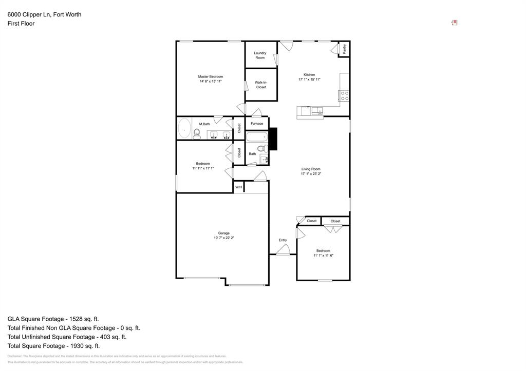 Parks At Boat Club The - Residential Lease