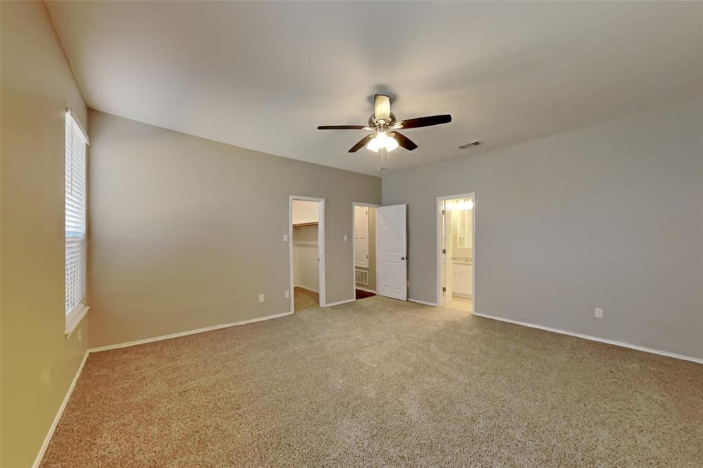 Parks At Boat Club The - Residential Lease